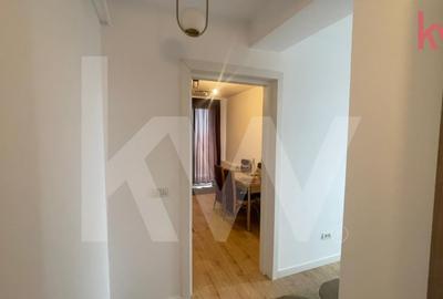 Apartament cu 2 camere decomandat în Sud - 7