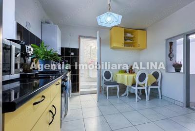 Casă cu 3 camere cu Teren 302 Mp în Central - 9