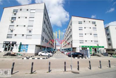 Apartament cu 2 camere decomandat, mobilat în Chiajna - 28