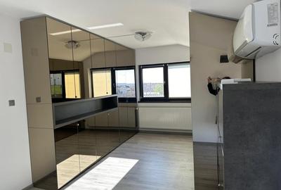 Casa, P+M, 179 mp, Carcea, Zona Selgros - 12