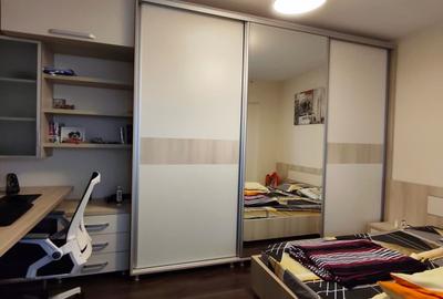 Apartament 2 camere, 62mp, Palas Mall - Iulius Mall - 4