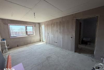 Apartament cu 2 camere decomandat în Bucov - 9