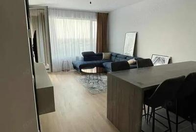 Apartament premium 2 camere, Isho/ Take Ionescu - 6