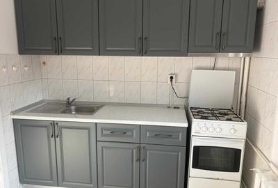 Garsonieră decomandată în 13 Septembrie - 4