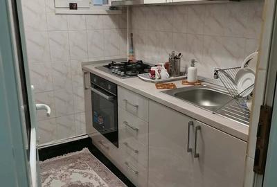Apartament cu 3 camere decomandat în Mărăței - 3