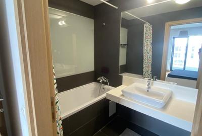 Apartament 3 camere bloc nou zona Barbu Văcărescu Pipera complex UpGround Apartament 3 camere bloc nou zona Barbu Văcărescu Pipera complex UpGround - 4