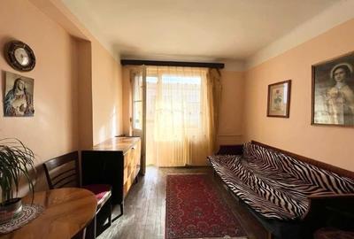 Apartament cu 2 camere, 45 mp utili, Etaj 3, Decebal, Oradea Apartament cu 2 camere, 45 mp utili, Etaj 3, Decebal, Oradea - 10