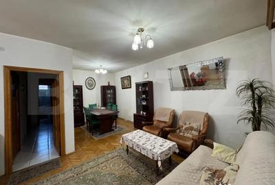 Casă cu 5 camere cu Teren 163 Mp în Siloz - 3