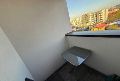 Apartament cu 2 camere decomandat în Dubova - 8