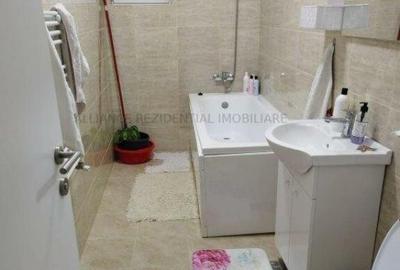 Oferta unica!Garsoniera 44 mp,mobilata,utilata modern,aproape de metro - 9