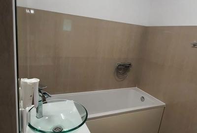 Casă cu 3 camere în Popești - 1