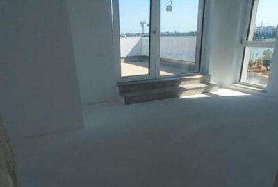 Statiunea Mamaia, apartamente 2 camere bloc NOU, vedere la mare si lac - 9