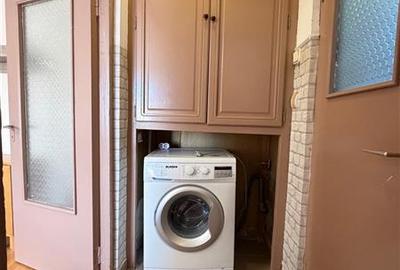 Apartament cu 3 camere semidecomandat, mobilat în Florilor - 8