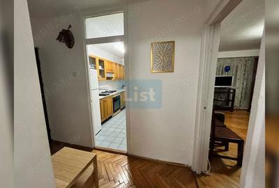 Apartament cu 3 camere decomandat în Zorilor - 3