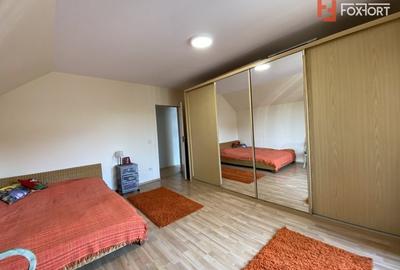 Casa cu 9 camere - panouri fotovoltaice, Timisoara - Bogdanestilor Casa cu 9 camere - panouri fotovoltaice, Timisoara - Bogdanestilor - 4
