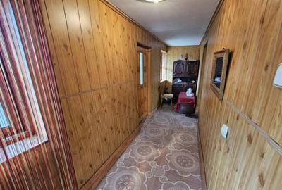 Casa P+1 situata in comuna Ciuperceni - 1