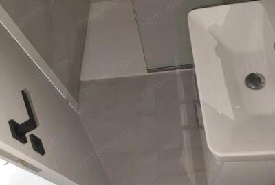 Apartament cu 2 camere decomandat în Nufărul