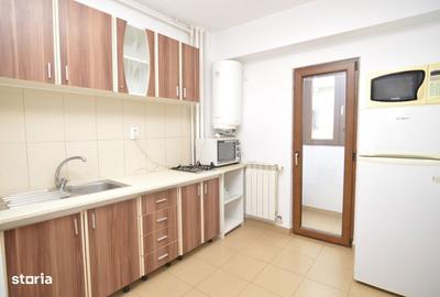 Garsonieră decomandată, mobilată în Muncii - 3