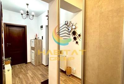 Apartament cu 2 camere decomandat, mobilat în Parcul Carol - 8