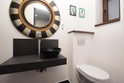 Garsonieră semidecomandată, mobilată în Muncii - 13