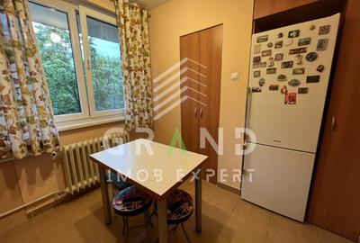 OPORTUNITATE!Apartament 2 camere | BALCON | Gheorgheni/Iulius Mall/Snagov - 4
