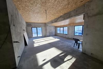 Casă cu 3 camere cu Teren 400 Mp în Sânnicolau Mic - 4