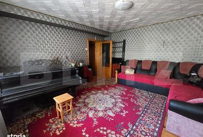 Apartament cu 2 camere decomandat în Viișoara - 8