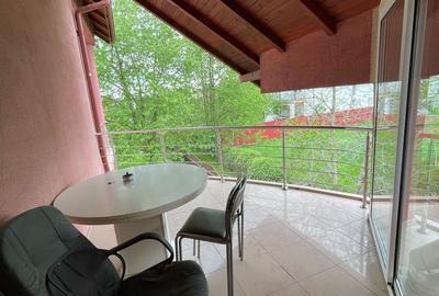 Casa 5 camere Cristian, teren 1000mp! - 16