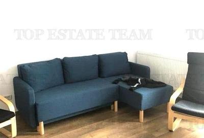 Apartament cu 2 camere decomandat în Corbeanca - 3