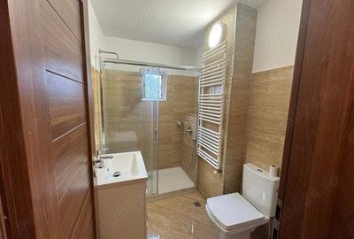 Inchiriez apartament cu doua camere in zona Podgoria - 6