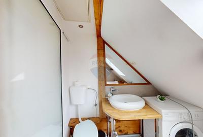 Apartament cu 3 camere decomandat, mobilat în Ultracentral - 18