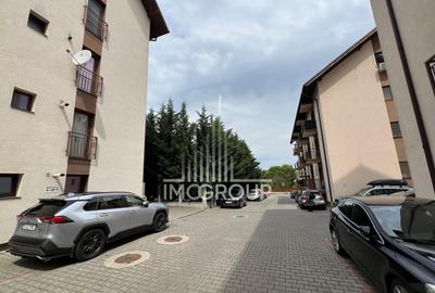 0% De vanzare apartament 3 camere M. Eliade parcare - 1