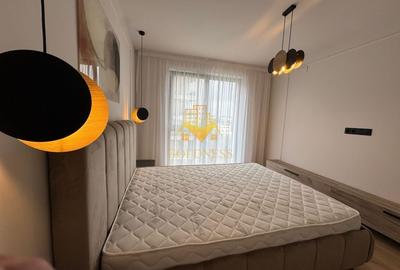 2 camere, Premium, bloc nou,terasa,Marasti Zona The Office,Record Park - 7