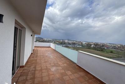 Apartament cu 3 camere în Central - 3