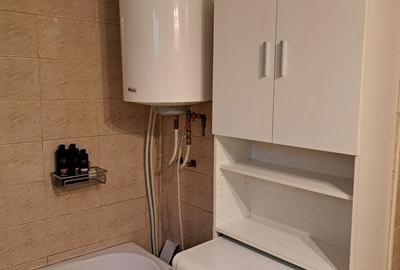 Casă cu 3 camere în Valter Mărăcineanu - 7