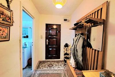 Apartament 2 camere spatios I Gheorghe Lazar I Circumvalatiunii