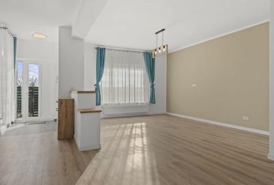 Casa single Otopeni Odaile, 178mp, lot 430mp, garaj, sauna - 6