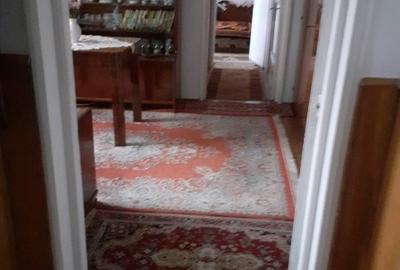Apartament cu 2 camere semidecomandat, mobilat în Central - 1