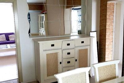 Iancului, 3 minute metrou. Mihai Bravu, stradal - 5