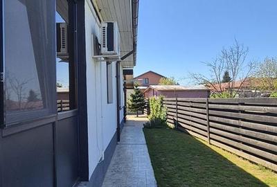 Casă cu 4 camere cu Teren 480 Mp în Clinceni - 12