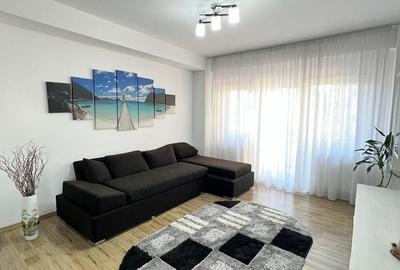 Apartament cu 2 camere semidecomandat, mobilat în Militari - 5