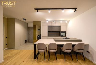 Apart. 2 camere I Prima inchiriere I la 2 minute de Iulius Mall I Totul nou - 4