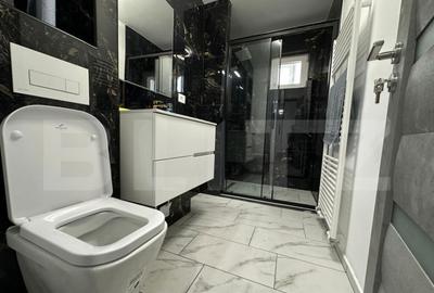 Apartament 2 camere, renovat integral, finisaje premium, Goj - 8