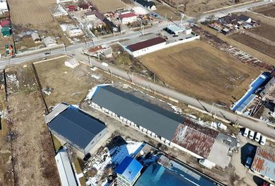 Spațiu comercial, de 1,740 mp, în Târgu Neamț - 17