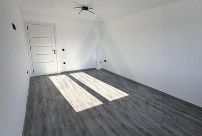 Casă cu 5 camere cu Teren 200 Mp în Șeica Mică - 5