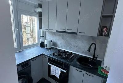 Vand garsoniera Iancului,Dimitrov,Obor,Mihai Bravu - 1