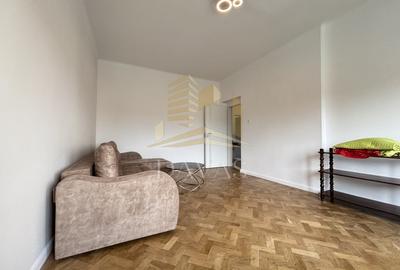 Apartament cu 2 camere decomandat, mobilat în Semicentral - 4