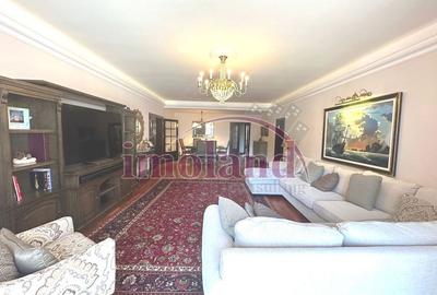 Apartament cu 4 camere semidecomandat în Șoseaua Nordului - 15
