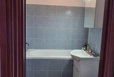 Apartament cu 3 camere semidecomandat, mobilat în Moșilor - 5