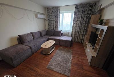 Apartament cu 2 camere în Cazino - 8